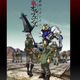 Illustration for article titled New Gundam Anime: Iron-Blooded Orphans!